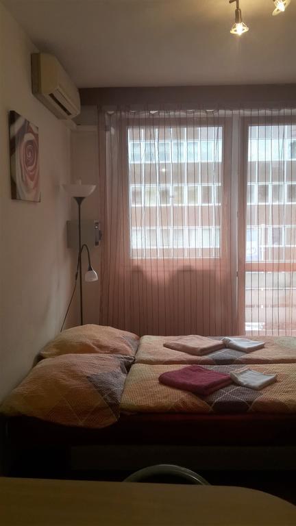 Judit Apartmanok بودابست المظهر الخارجي الصورة