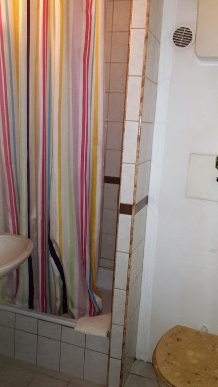 Judit Apartmanok بودابست المظهر الخارجي الصورة
